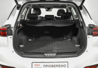 Подержанный автомобиль Chery Tiggo 7 Pro Max 2023 года (23 фото)