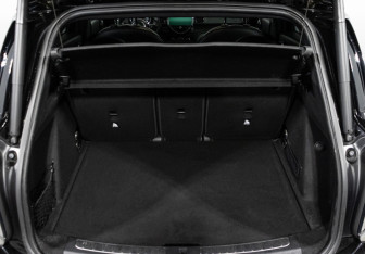 Подержанный автомобиль MINI Countryman 2019 года (21 фото)