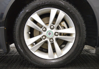 Подержанный автомобиль Opel Insignia Sedan 2014 года (9 фото)