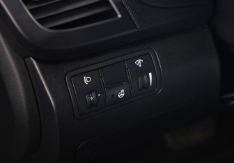 Подержанный автомобиль Hyundai Solaris Sedan 2014 года (15 фото)