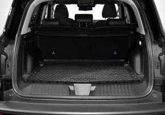 Подержанный автомобиль Haval Dargo 2023 года (22 фото)