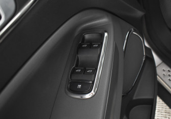 Подержанный автомобиль Ford EcoSport 2014 года (18 фото)