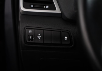 Подержанный автомобиль Hyundai Tucson 2018 года (18 фото)