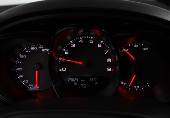 Подержанный автомобиль LADA (ВАЗ) Vesta Wagon 2021 года (13 фото)