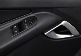 Подержанный автомобиль LADA (ВАЗ) Granta Liftback 2022 года (19 фото)