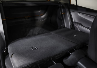 Подержанный автомобиль Kia Rio Hatchback 2018 года (25 фото)