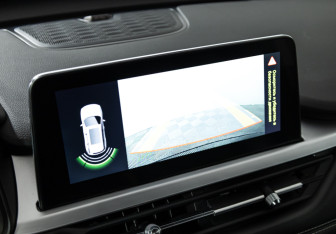 Подержанный автомобиль Chery Tiggo 7 Pro 2021 года (16 фото)