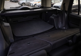 Подержанный автомобиль Land Rover Freelander 2013 года (26 фото)