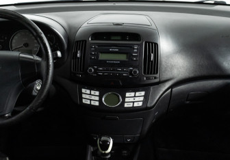 Подержанный автомобиль Hyundai Elantra Sedan 2007 года (14 фото)