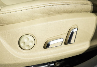 Подержанный автомобиль Audi A5 Liftback 2011 года (15 фото)