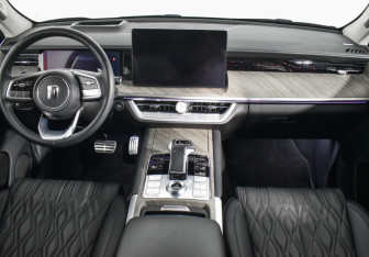 Подержанный автомобиль Tank 500 2023 года (14 фото)