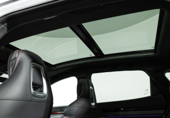 Подержанный автомобиль Jetour Dashing 2024 года (22 фото)
