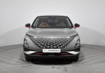 Подержанный автомобиль Omoda C5 2023 года (2 фото)