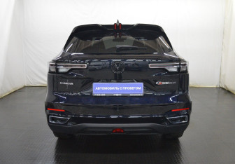 Подержанный автомобиль Changan CS55PLUS 2023 года (6 фото)