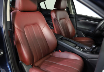 Подержанный автомобиль Mazda 6 Sedan 2021 года (23 фото)