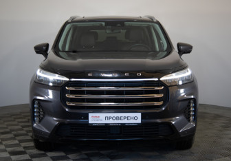 Подержанный автомобиль Exeed VX 2023 года (2 фото)