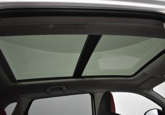 Подержанный автомобиль Changan CS55PLUS 2023 года (16 фото)