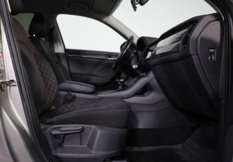 Подержанный автомобиль Skoda Kodiaq 2020 года (21 фото)