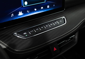 Подержанный автомобиль Haval Jolion 2023 года (22 фото)