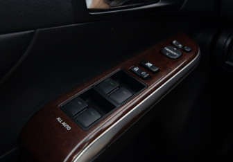 Подержанный автомобиль Toyota Camry Sedan 2014 года (21 фото)