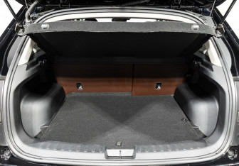 Подержанный автомобиль Haval Jolion 2023 года (19 фото)