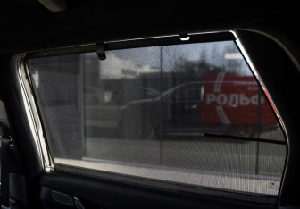 Подержанный автомобиль Hyundai Palisade 2020 года (29 фото)