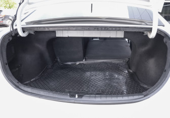 Подержанный автомобиль Hyundai Solaris Sedan 2019 года (26 фото)