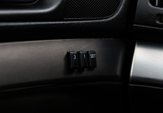 Подержанный автомобиль Infiniti G Sedan 2012 года (17 фото)