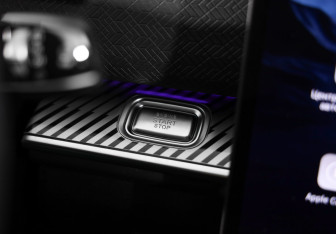 Подержанный автомобиль Jaecoo J7 2023 года (21 фото)