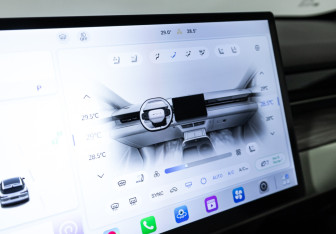 Подержанный автомобиль Jetour Dashing 2023 года (18 фото)