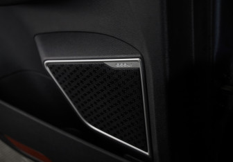 Подержанный автомобиль Geely Atlas 2019 года (22 фото)