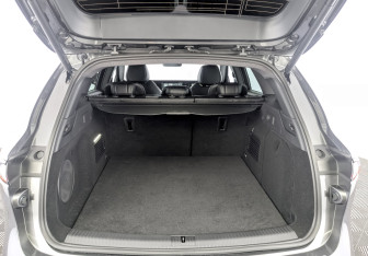 Новый Voyah Free 2026 (8 фото)