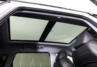 Подержанный автомобиль Chery Tiggo 7 Pro 2021 года (26 фото)