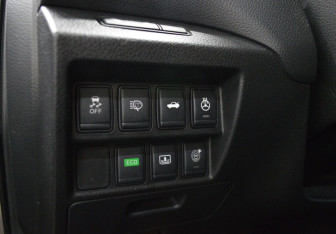 Подержанный автомобиль Nissan Teana 2014 года (15 фото)