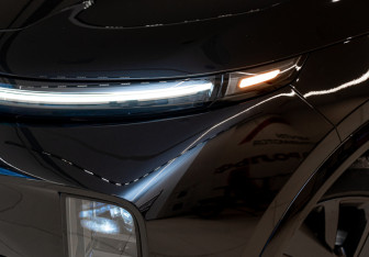 Новый LiXiang L7 2025 (9 фото)