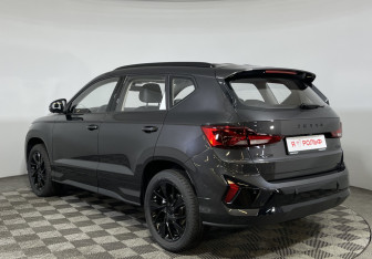 Новый Jetta VS5 2023 (6 фото)