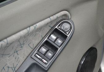 Подержанный автомобиль LADA (ВАЗ) Kalina Hatchback 2010 года (11 фото)