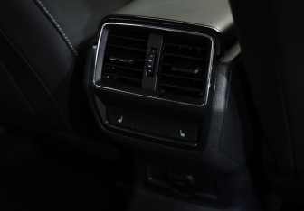 Подержанный автомобиль Skoda Kodiaq 2020 года (19 фото)