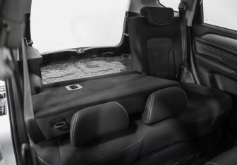 Подержанный автомобиль Haval M6 2024 года (24 фото)