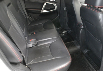 Подержанный автомобиль Chery Tiggo 5 2015 года (13 фото)