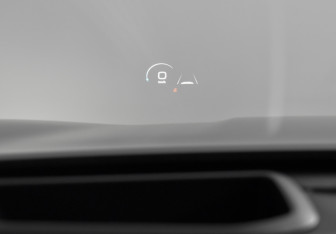 Подержанный автомобиль Haval Jolion 2024 года (20 фото)