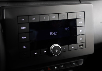 Подержанный автомобиль Renault Arkana 2021 года (13 фото)