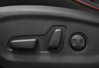 Подержанный автомобиль Kia Sportage 2021 года (20 фото)