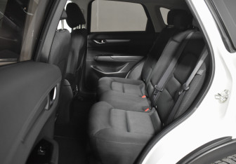 Подержанный автомобиль Mazda CX-5 2018 года (11 фото)