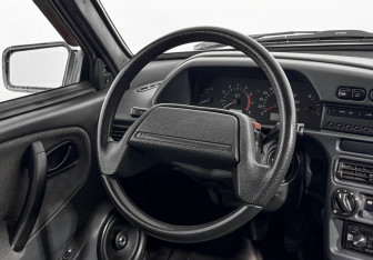 Подержанный автомобиль LADA (ВАЗ) 2115 2011 года (14 фото)