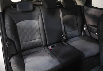 Подержанный автомобиль Kia Soul 2019 года (21 фото)
