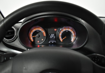 Подержанный автомобиль LADA (ВАЗ) Granta Wagon 2021 года (13 фото)