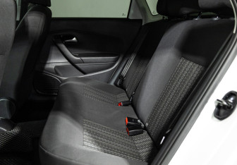 Подержанный автомобиль Volkswagen Polo Sedan 2019 года (10 фото)