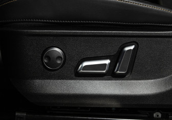 Подержанный автомобиль Haval Dargo 2023 года (23 фото)