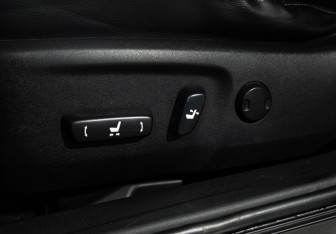 Подержанный автомобиль Toyota Camry Sedan 2014 года (19 фото)